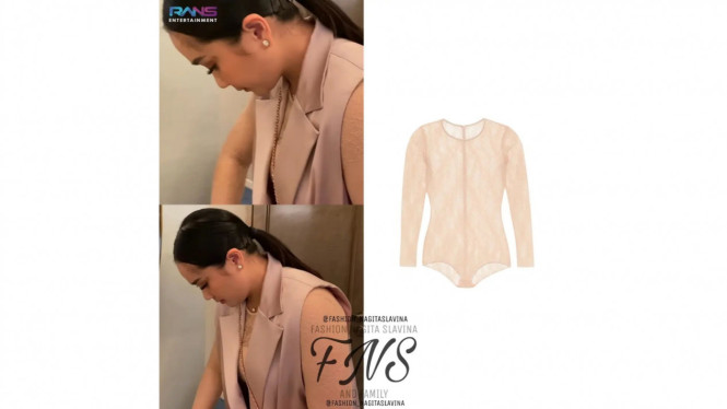 Instagram/ @raffinagita1717