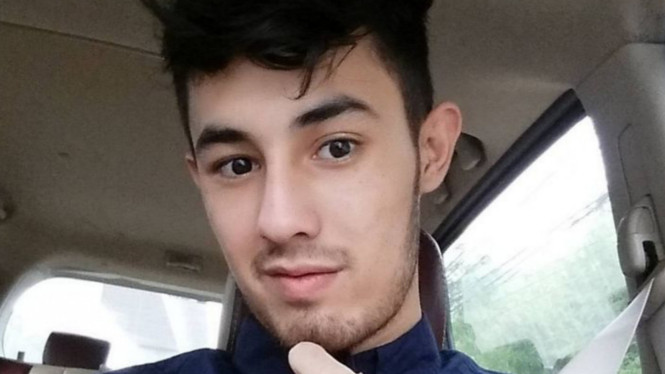 Instagram/@kevin.sanova