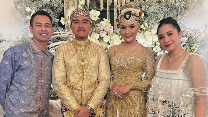 Instagram/raffinagita1717