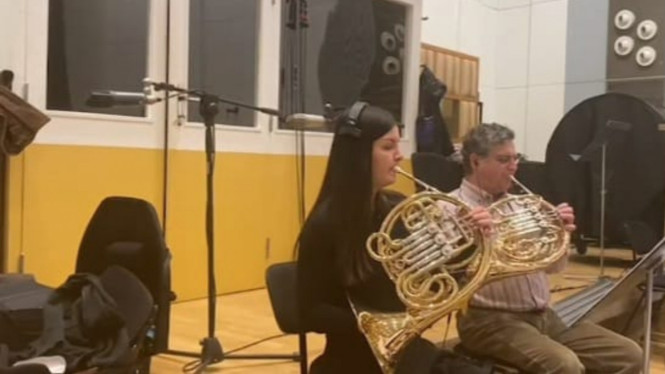 Instagram/ @falconpictures_