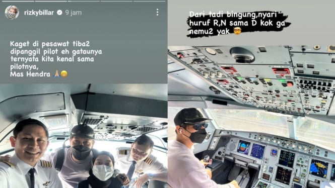 Instagram/rizkybillar