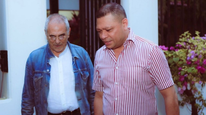 Instagram/krisdayanti