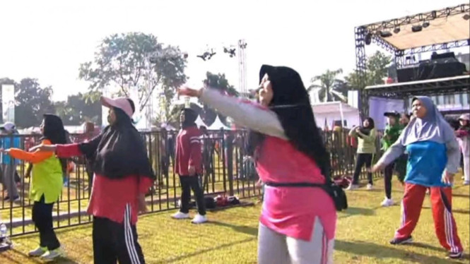 Youtube ANTV Official