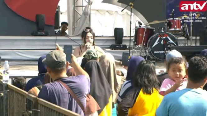 Youtube ANTV Official