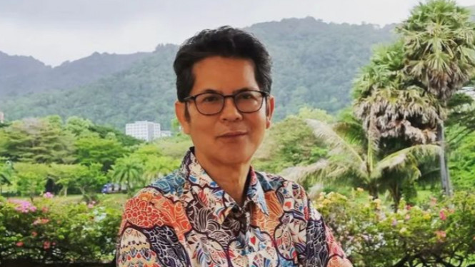 Instagram/drboykediannugraha