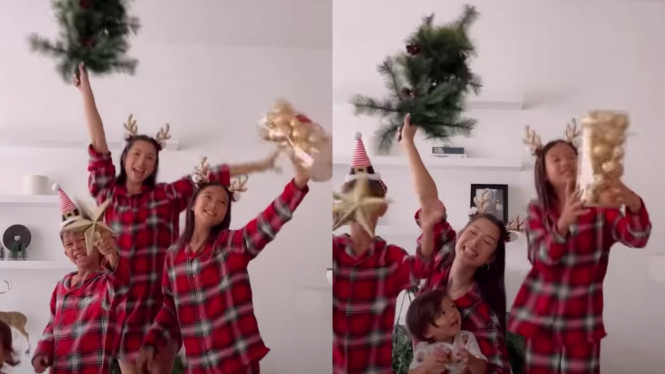 Instagram/jenniferbachdim