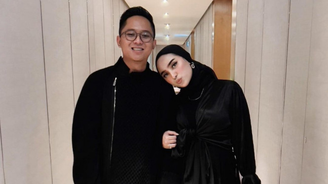 Instagram/dinanfajrina