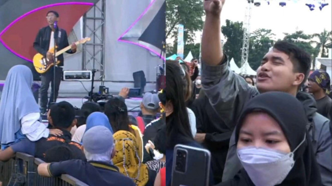 Youtube ANTV Official