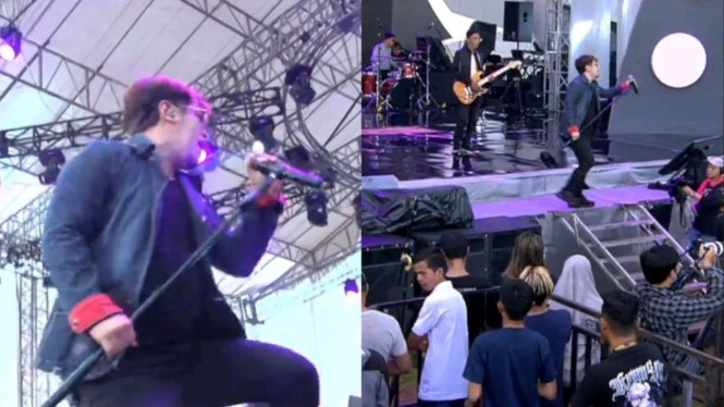 Youtube ANTV Official