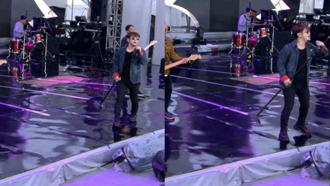 Youtube ANTV Official