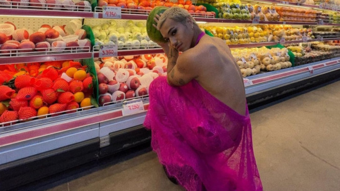 Instagram/ @emilmari0