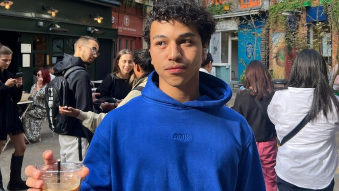 Instagram/ @emilmari0