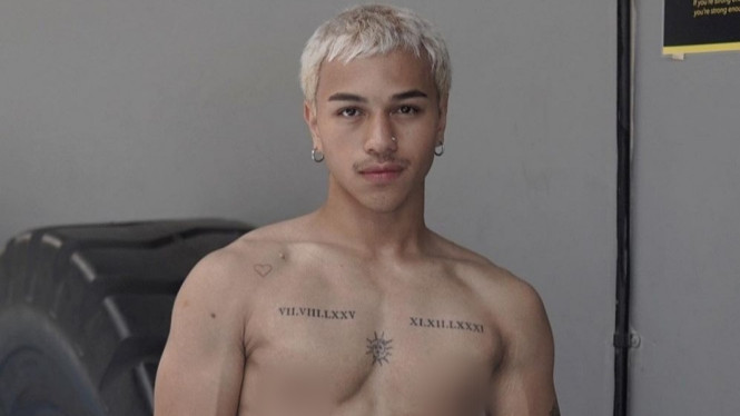 Instagram/ @emilmari0