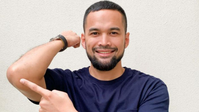 Instagram/@teukuwisnu