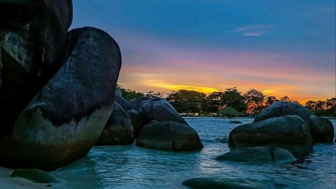 Instagram/@letsgobelitung