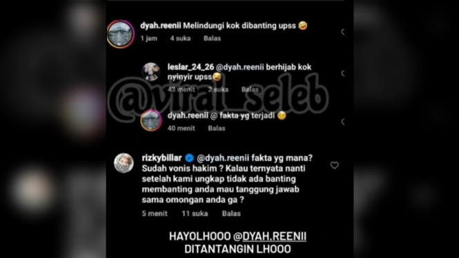 Instagram/viral_seleb