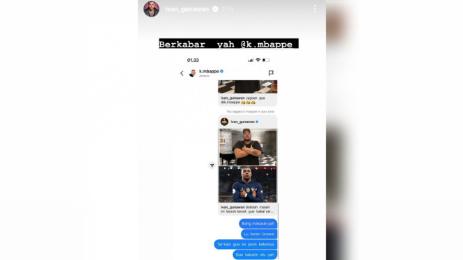 Instagram/ivan_gunawan