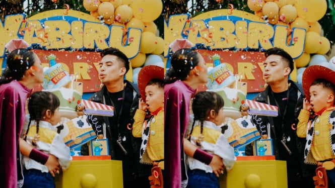 Instagram/@rachelvennya