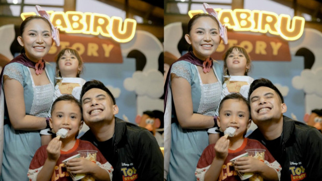 Instagram/@rachelvennya