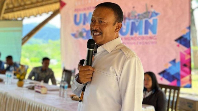 Dokumentasi Istimewa