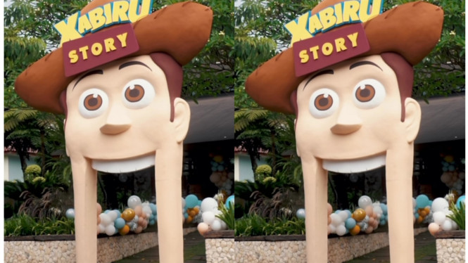 Instagram/@rachelvennya