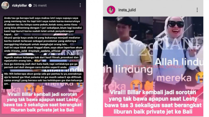 Instagram/@rizkybillar