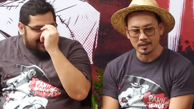 IntipSeleb/ Wahyu Firmansyah