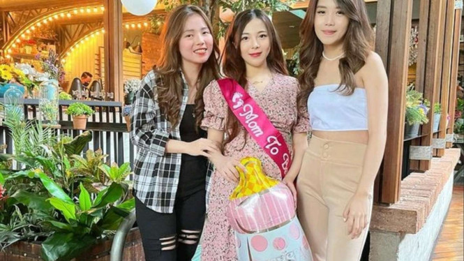 Instagram/@fannymargarett