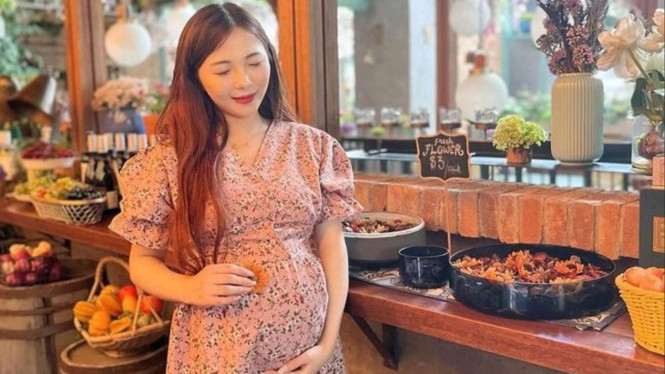 Instagram/@fannymargarett