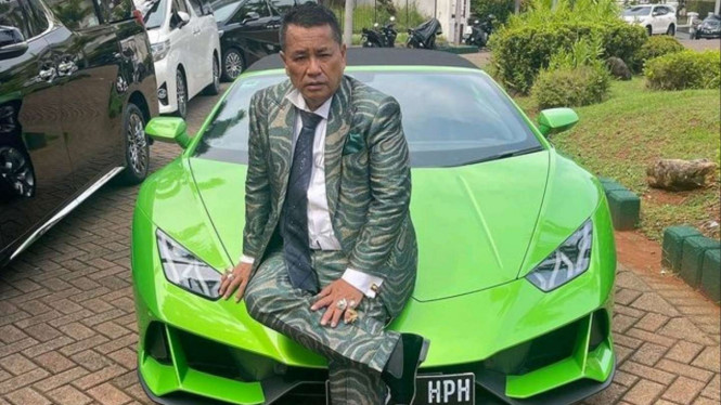 Instagram/@hotmanparisofficial