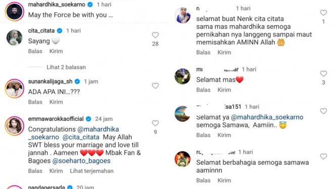 Instagram/mahardhika_soekarno