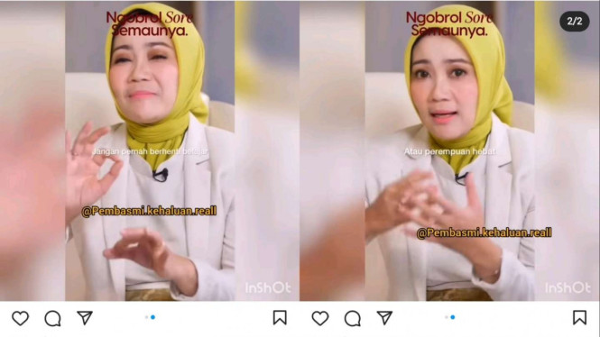 Instagram/@lambegosiip