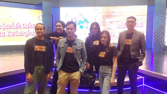 IntipSeleb/ Wahyu Firmansyah