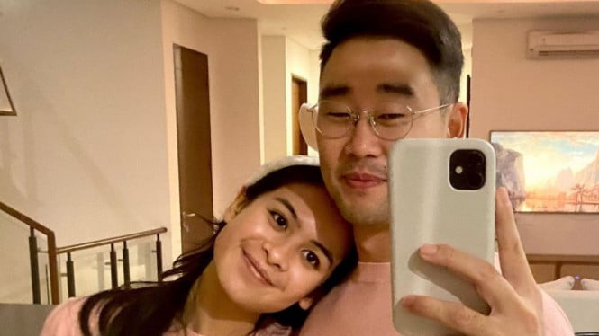 Instagram/Jesse Choi