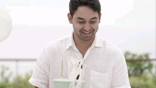 Instagram/@anyageraldine