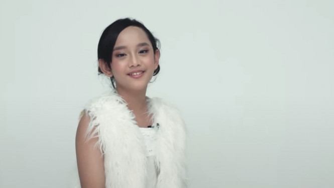 Instagram/@annabellemaleeka