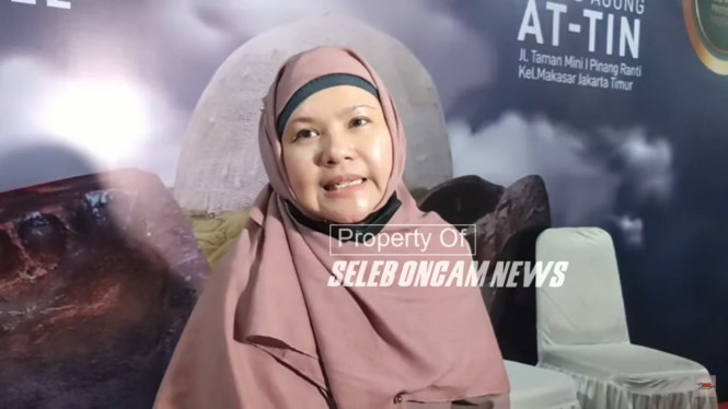 Youtube.com/Seleb Oncam News