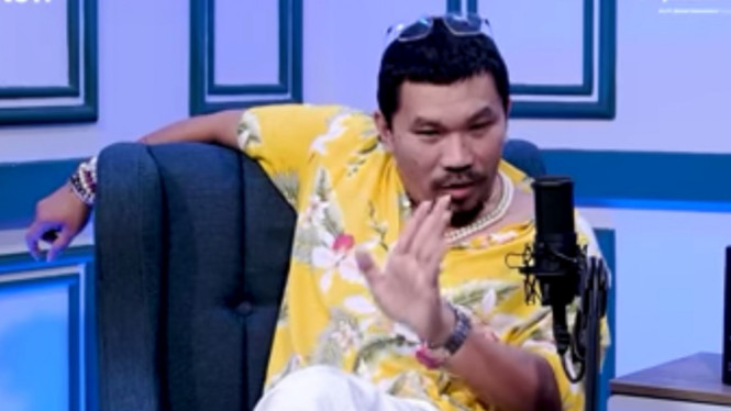 YouTube/Kuy Entertainment