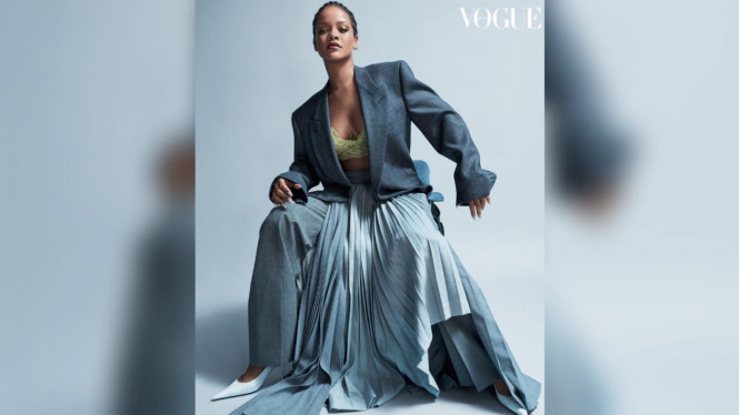 Instagram/badgalriri