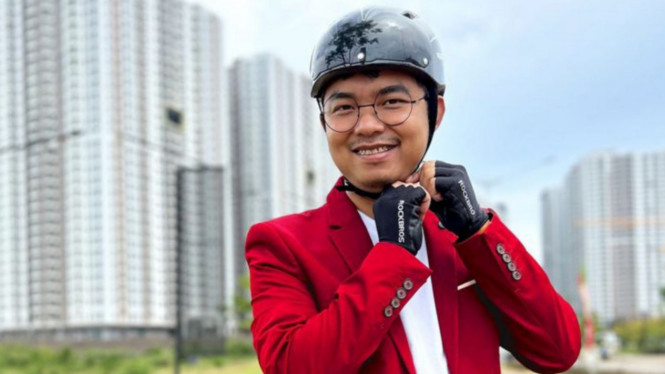 Instagram/@dodit_mul