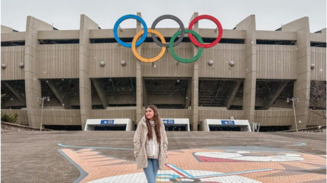 Instagram/@audimarissa