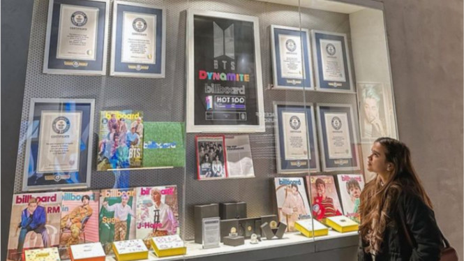 Instagram/@audimarissa