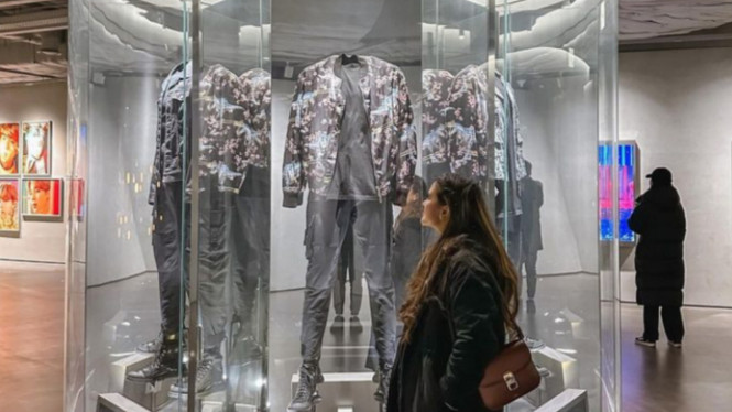 Instagram/@audimarissa