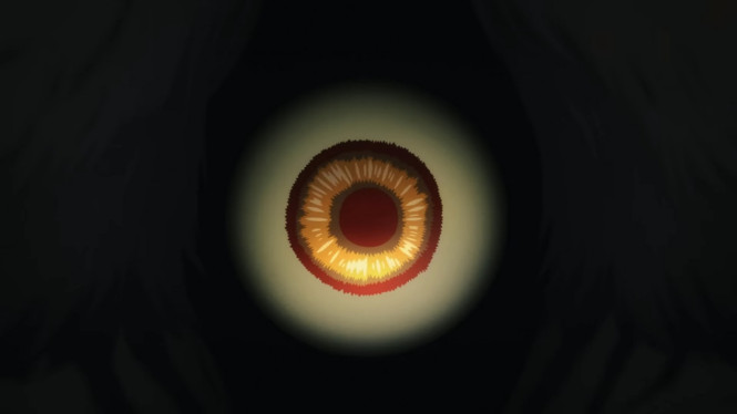 YouTube/ Mappa Channel