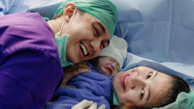 Instagram/Felicya Angelista