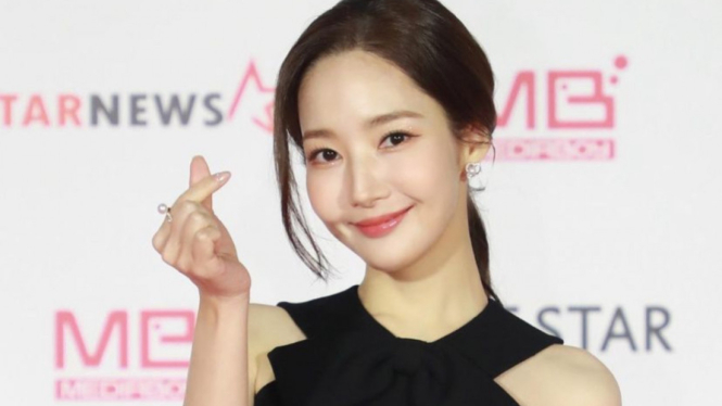 Sinopsis Drama Marry My Husband, Park Min Young Balaskan Dendam ke Suami