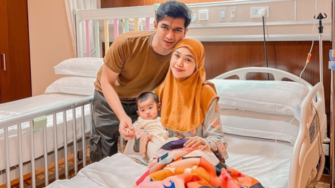 Instagram/riaricis1795