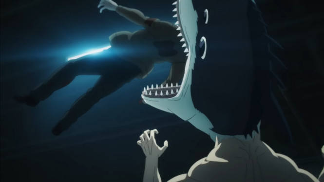 YouTube/ Mappa Channel