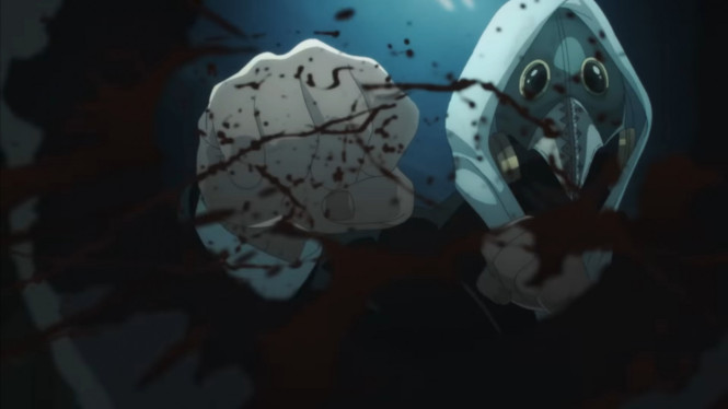 YouTube/ Mappa Channel