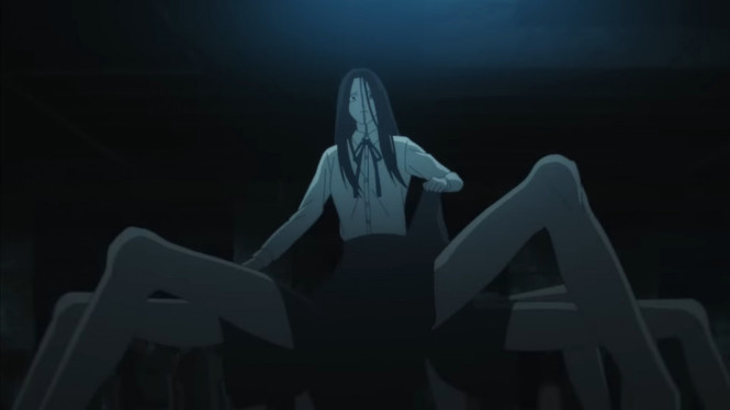 YouTube/ Mappa Channel